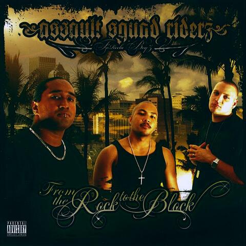 From the Rock to the Block