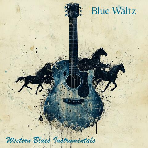 Instrumental Blues (Western Blues)