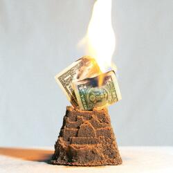 Cash & Burn (feat. Dre Murray)