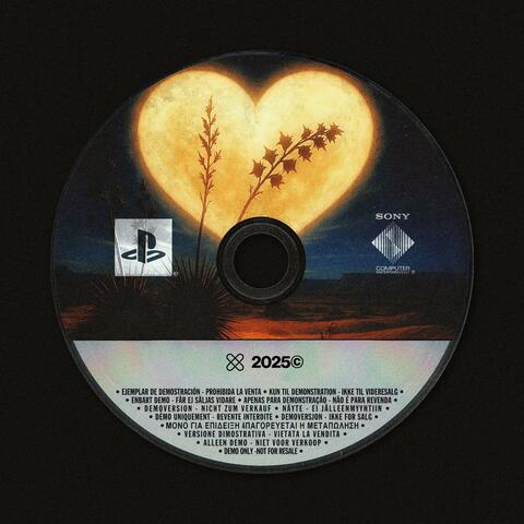 Muy Amado (Dearly Beloved)