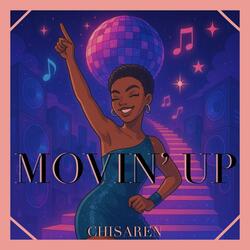 MOVIN' UP (Live it Up) (Live)