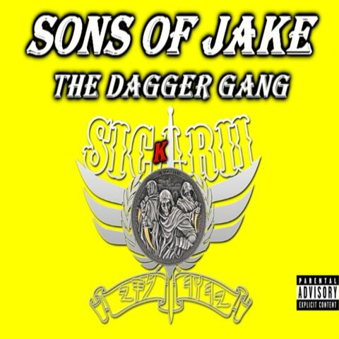 The Dagger Gang (Sickarii)