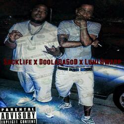 SackLife (feat. Luni Gwapp)