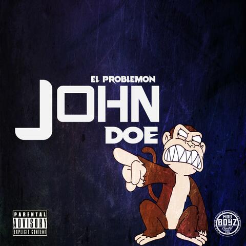 John Doe