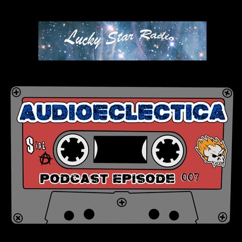 7 Covers Audioeclectica