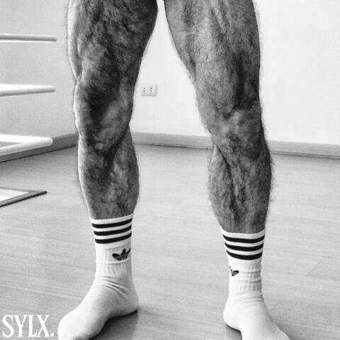 LEG-UP