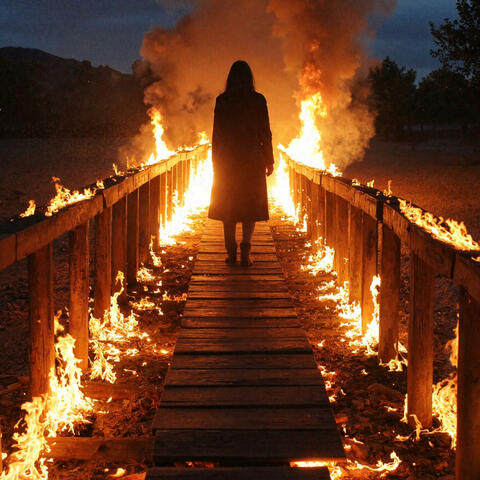 Burning All My Bridges