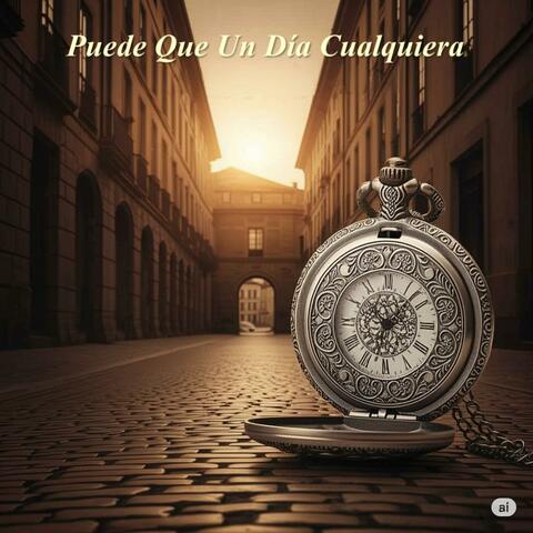 Puede Que Un Día Cualquiera