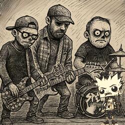 SPEW "Spew It, You Scum" (GG Allin)