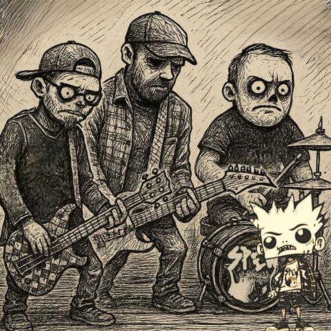 SPEW "Regurgitated Demo"