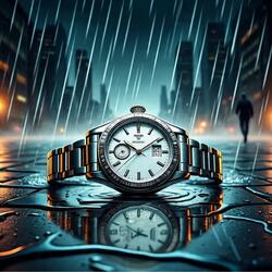 No More (Time)