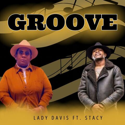 Groove (Redo) (feat. STACY)