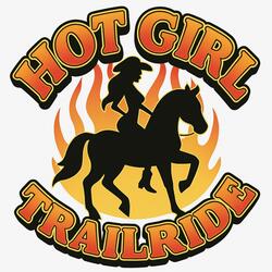 Hot Girl TrailRide
