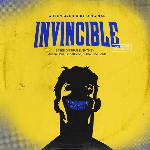 INVINCIBLE