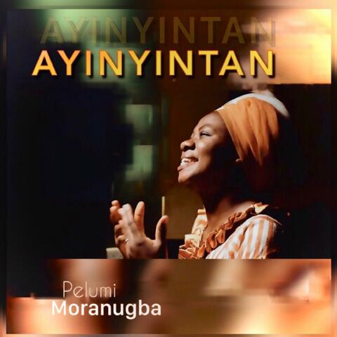 Ayinyintan