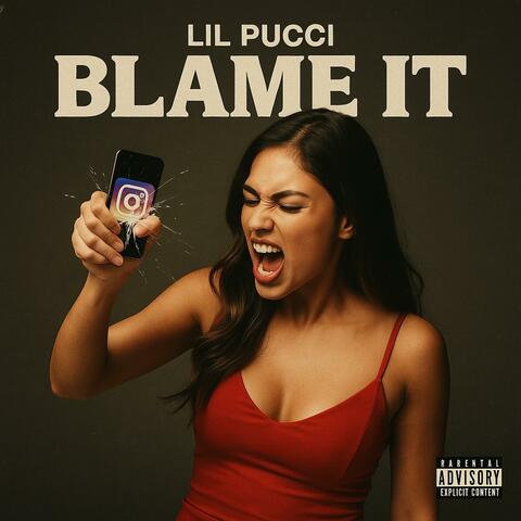 Blame It