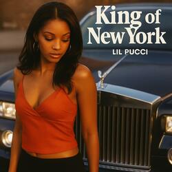 King of New York