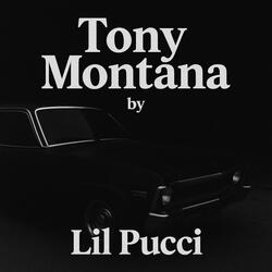 Tony Montana