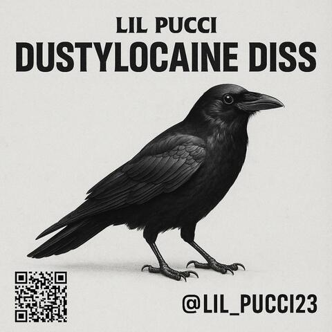 Dusty Locaine Diss