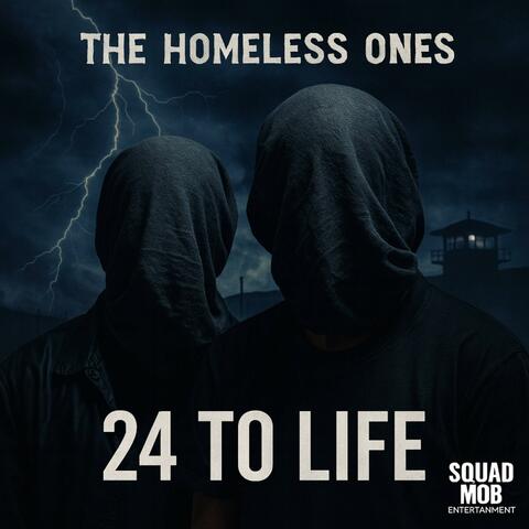 24 To Life