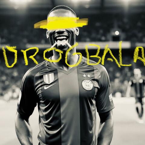 DROGBALA (feat. SAMUWEST)