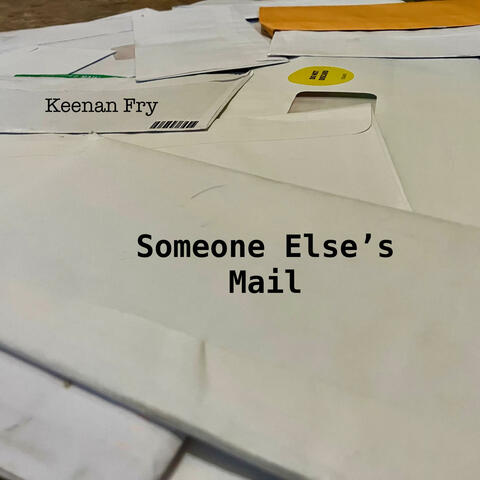 Someone Else's Mail