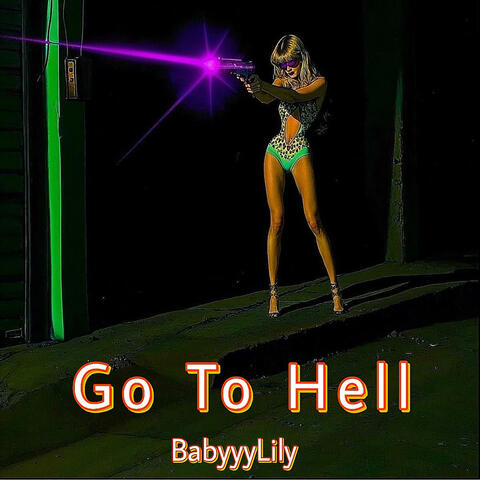 Go To Hell