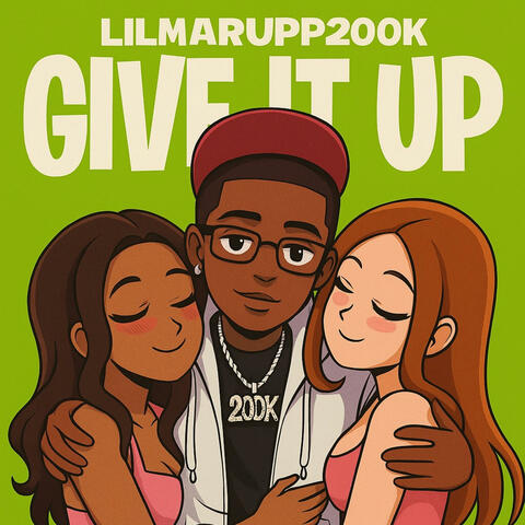 Give it up