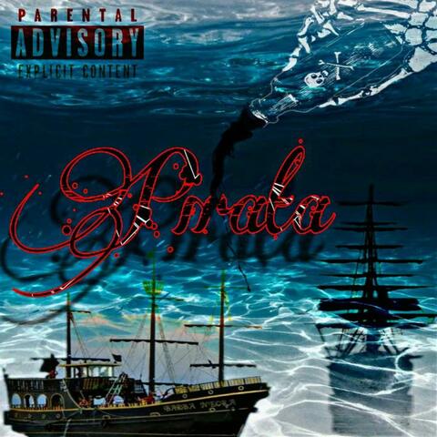 Pirata (feat. Shoriieh Hazzel)