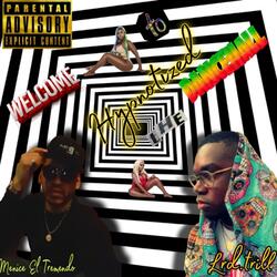 Hypnotized (feat. LRD. TRILL)