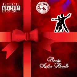 Pirata Salsa (feat. Shoriieh Hazzel)
