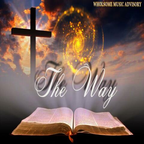 The Way (feat. Shoriieh Hazzel)