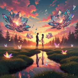 Gravity in Your Eyes