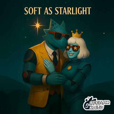 Soft As Starlight