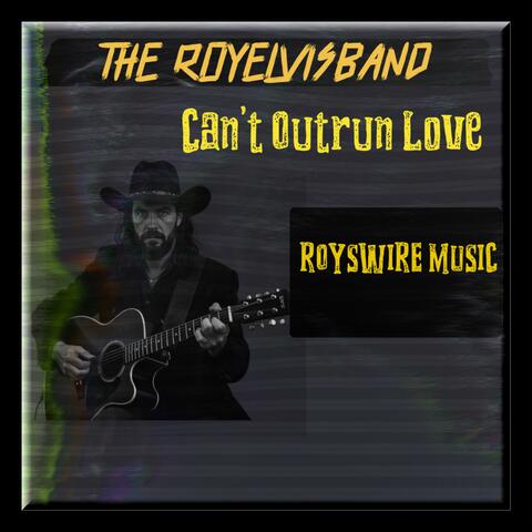 Can't outrun Love