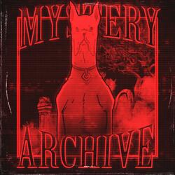 Mystery Archive (Phonk Version)