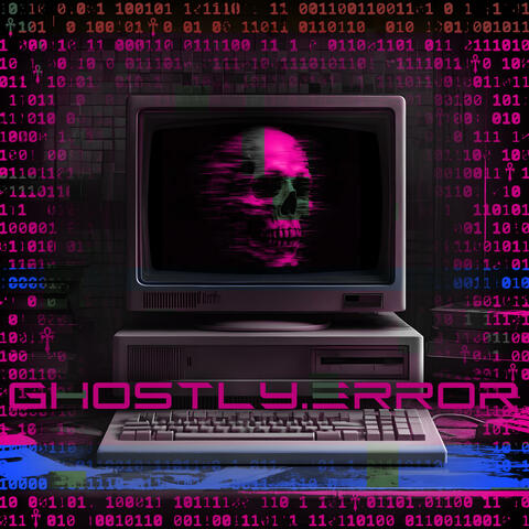 GHOSTLY.ERROR (feat. Vampyro Crimson)