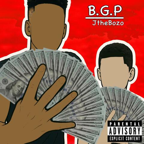 Both Gettin Paid