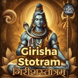 Girisha Stotram