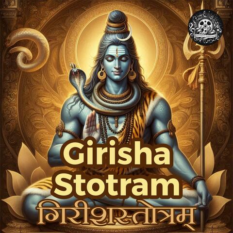 Girisha Stotram