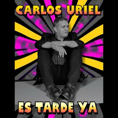 ES TARDE YA