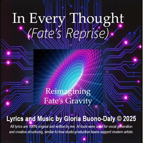 In Every Thought (Fate's Reprise)