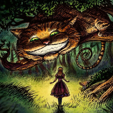 Wonderland