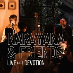 Maha Mantra [Hare Krishna] (Live from Valle de Bravo)