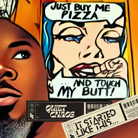 IT STARTED LIKE THIS