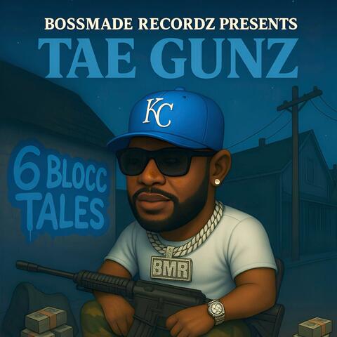 6 Blocc Tales