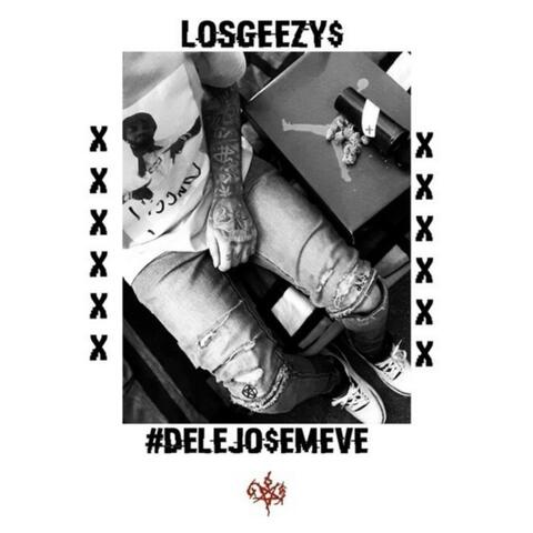 Delejo$emeve (feat. Keyoss Geezy)