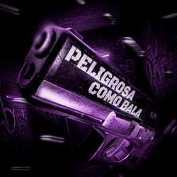 Peligrosa como bala