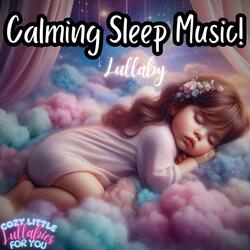 Piano Sleep Song for Infants