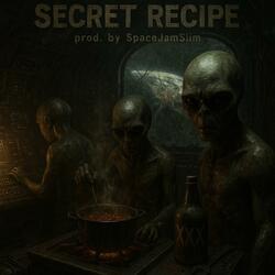Secret Recipe (feat. Spacejamslim)